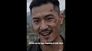 Sirena ang nagbigay ng kapangyarihan [Full Movie]