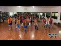 Download Lagu POCO POCO (BEST DANCE OF OUR LIVES) - JFLOW | ZUMBA | CHOREO BY YP.J