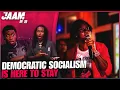 Angie Nixon Wins Florida Primary Help Gary Indiana Dean Allegations The JAAM Ep 70
