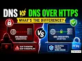 What Is DNS Over HTTPS DoH Explained Simply