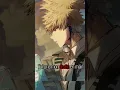 Download Lagu ~Édit Bakugo~✨❤️ #mha #bakugou #tp #edit #views #foryou #viral #anime #animeedit