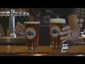 BrewVine Stormcloud Brewing Company in Frankfort