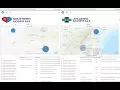 MicroStrategy 2 min - Embedded Analytics Multi Tenant Applications