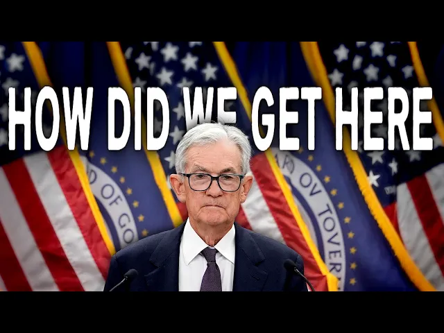 Video: Has History Given Central Banks an Impossible Job?