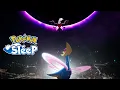 Lagu Cresselia vs Darkrai in Pokémon Sleep!