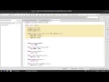 SOAP Web Services 15 - Using JAXB Annotations Part 2
