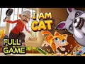 Download Lagu I Am Cat | New Locations Update | Full Game Walkthrough | No Commentary