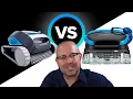 Dolphin Nautilus CC Plus vs Dolphin Cayman 2023 Model Comparison Review