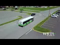 WRTA Used One Day 30 ADA All - Access