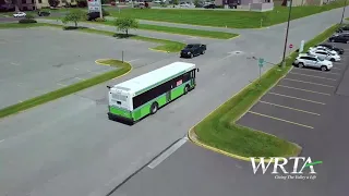 WRTA Used One Day 30 ADA All - Access