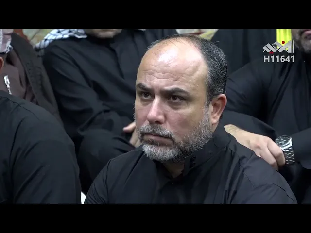 ⁣المنزلق الاول من منزلقات الجندر #الشيخ_رائد_الساعدي