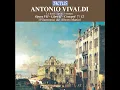 Violin Concerto in G Major, Op. 7/Ii, No. 2, RV 299: I. Allegro assai