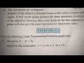 EX 12 1 Q1 TO Q10 SOLUTIONS OF LINEAR PROGRAMING NCERT CHAPTER 12 CLASS 12th