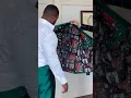 Download Lagu 50 Cent gets Gifted a Custom Suit