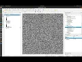 QGIS - Compress and change the data type at a rasterlayer