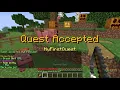 Quests English Tutorial
