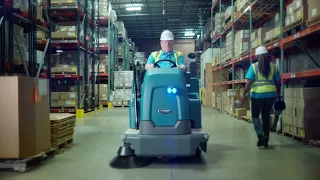 Industrial Cleaning ServiceMaster Clean