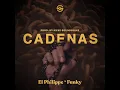 Philippe Feat. Funky - Cadenas (Audio Official)