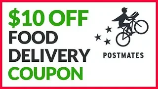 100 Postmates Promo Code For Existing Users November - 2020
