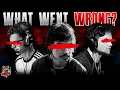 The Fall of an Apex Super Team Crazy Thieves