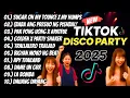 NEW BUDOTS VIRAL TIKTOK DANCE REMIX ( ALL NEW TIKTOK NONSTOP REMIX 2025 ) - DJ JONEL SAGAYNO REMIX
