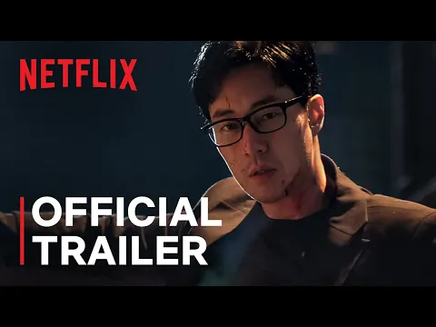 Official Trailer [ENG SUB]