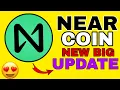 NEAR Protocol Going UpSide 😃 🔥 | Latest NEAR Coin News | Near Crypto Price Outlook Today