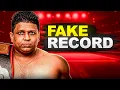 Lagu The Indian Fake Record World Champion FRAUD (RIGGED FIGHTS)