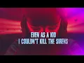 Citizen Soldier - Too Loud  (Official Lyric Video)