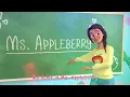 The Teacher Song | CoComelon Nursery Rhymes & Kids Songs