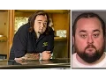 Chumlee s house RAIDED Police find weed METH and guns