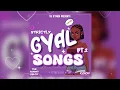 BEDROOM DANCEHALL MIX 2025 ! (Malie Donn, Armanii, Dexta Daps, 450 +More) |  GYAL DANCEHALL MIX 2025