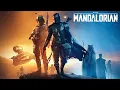 Download Lagu The Mandalorian Suite | EPIC MANDALORIAN THEME (Boba Fett Theme, Vode An, \u0026 More)
