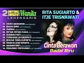 Download Lagu RITA SUGIARTO \u0026 ITJE TRISNAWATI LAGU DANGDUT LEGENDARIS FULL ALBUM
