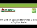 GGSPro 5th Edition Spanish Reference Guide - English