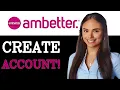 How To Create Ambetter Member Account Online 2025