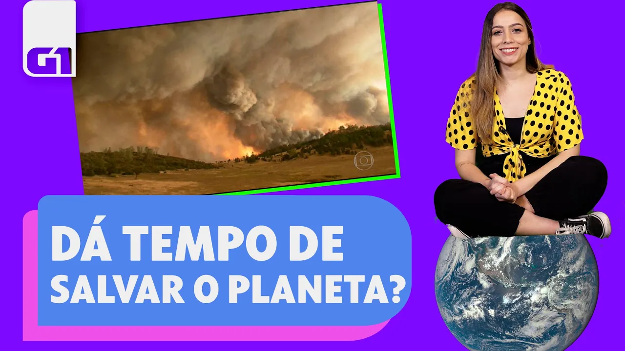Como o aquecimento global pode afetar o seu misto quente l G1 EXPLICA l G1