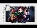Download Lagu Underground 2 | Darkwole | The Final Fight | Demon Slayer