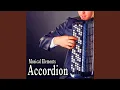 Lagu Medium Trill Accordion Accent