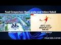 Download Lagu iNews - Feed Comparison pada saat Adzan Subuh (Edisi Ramadan) | 1 Mar 2025