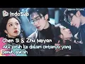 Download Lagu Chen Si~Tahukah kamu? Aku menyukaimu selama sepuluh tahun#MiniDrama