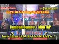 Download Lagu ~INSTRUMEN  OM RAJAWALI~Terbaru ADUHAI MANIS NYA~Live Gasing