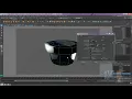 Audrey II - Maya Project Tutorial