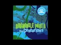 The Centurions   Bullwinkle, Pt  II  1995 (vinyl record)