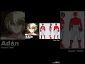 Download Lagu Tensou Sentai Goseiger record of ragnarok