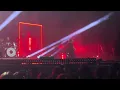 The Past Is Dead - Beartooth (LIVE @ Target Center - Minneapolis, MN)