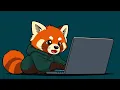 2am debugging sessions hit different with lofi live