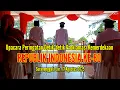Download Lagu Upacara Peringatan Detik-detik Proklamasi RI Ke-80 Th.2025, Kec.Suranenggala Kab.Cirebon