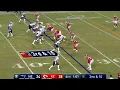 Brady vs Mahomes 44 Point Duel Crazy Endings