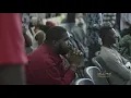 THEOPHILUS SUNDAY MINISTERING